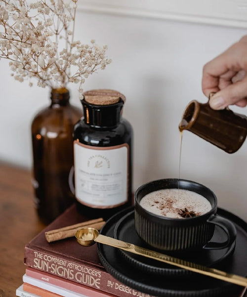The Tea Collective
