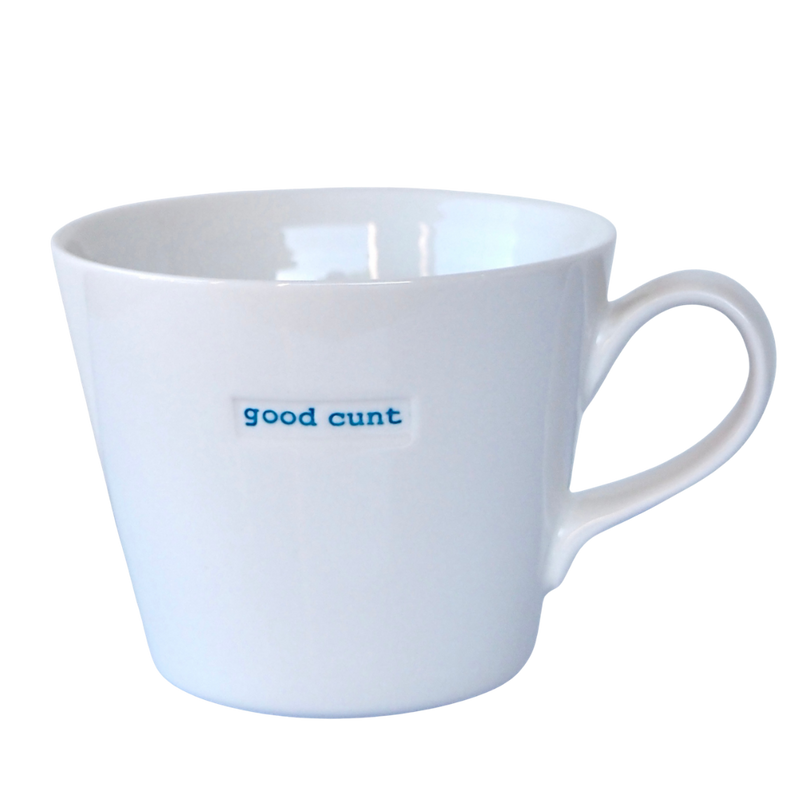 Good Cunt - Mug