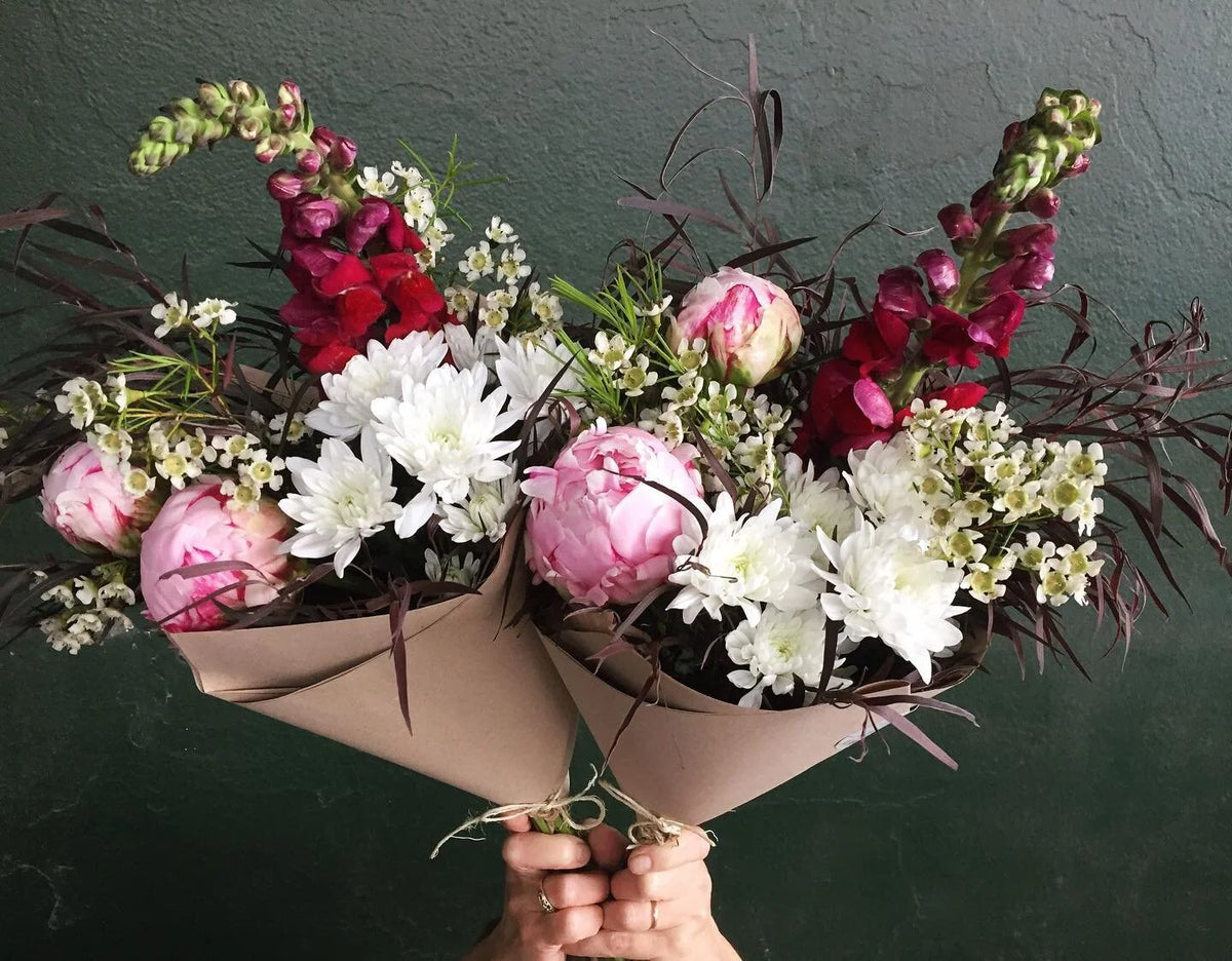 Special event florals