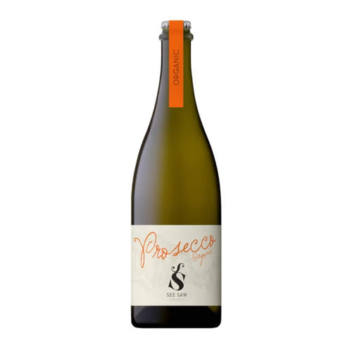 See Saw Wine's - Prosecco