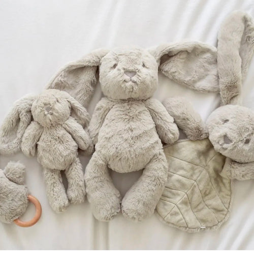 O.B Designs - Snuggly Comforter Soft Toy - 30 cm