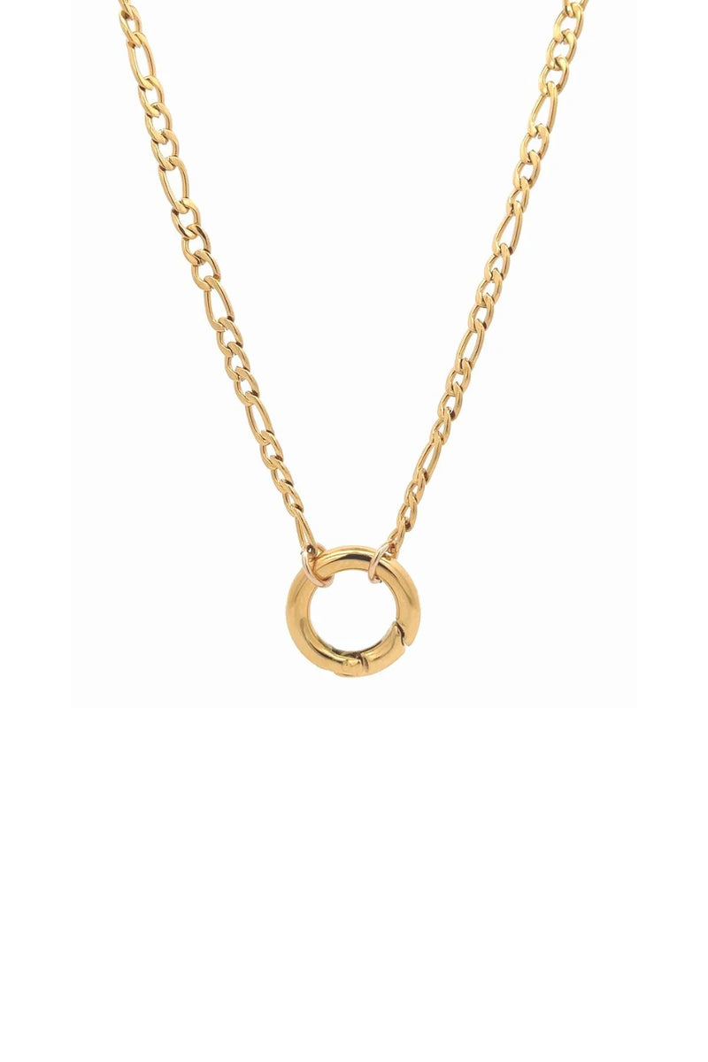 By Barny Lock & Latch Collection - Necklaces