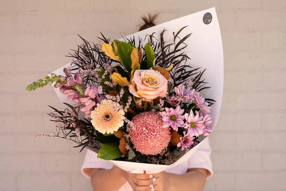 Pre Order Flowers