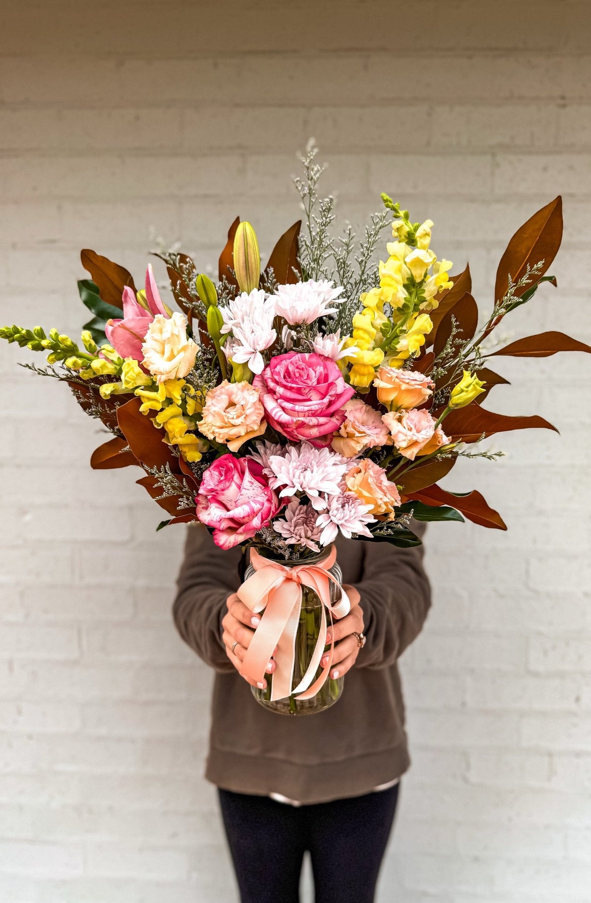 Send Flowers Today