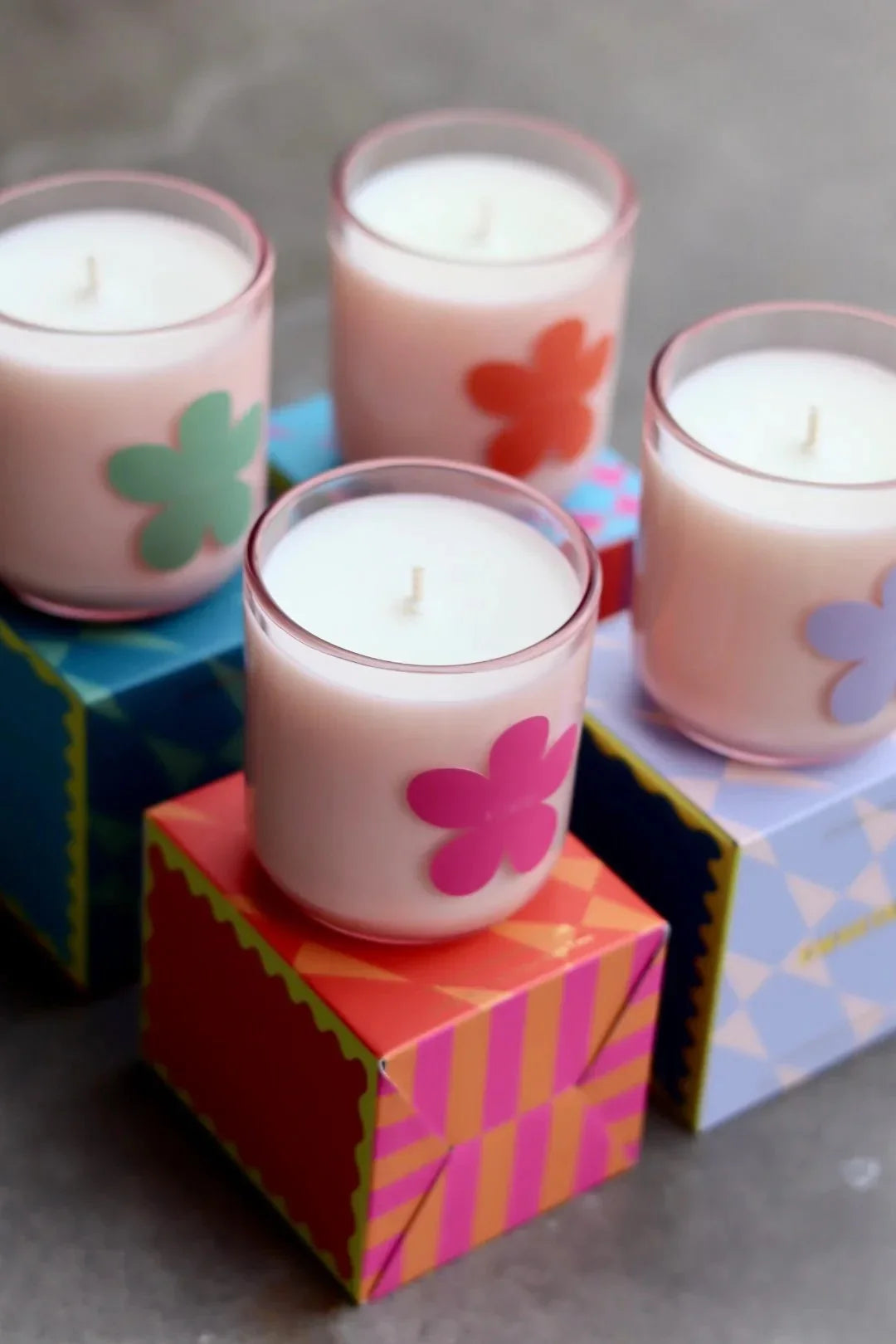Candles