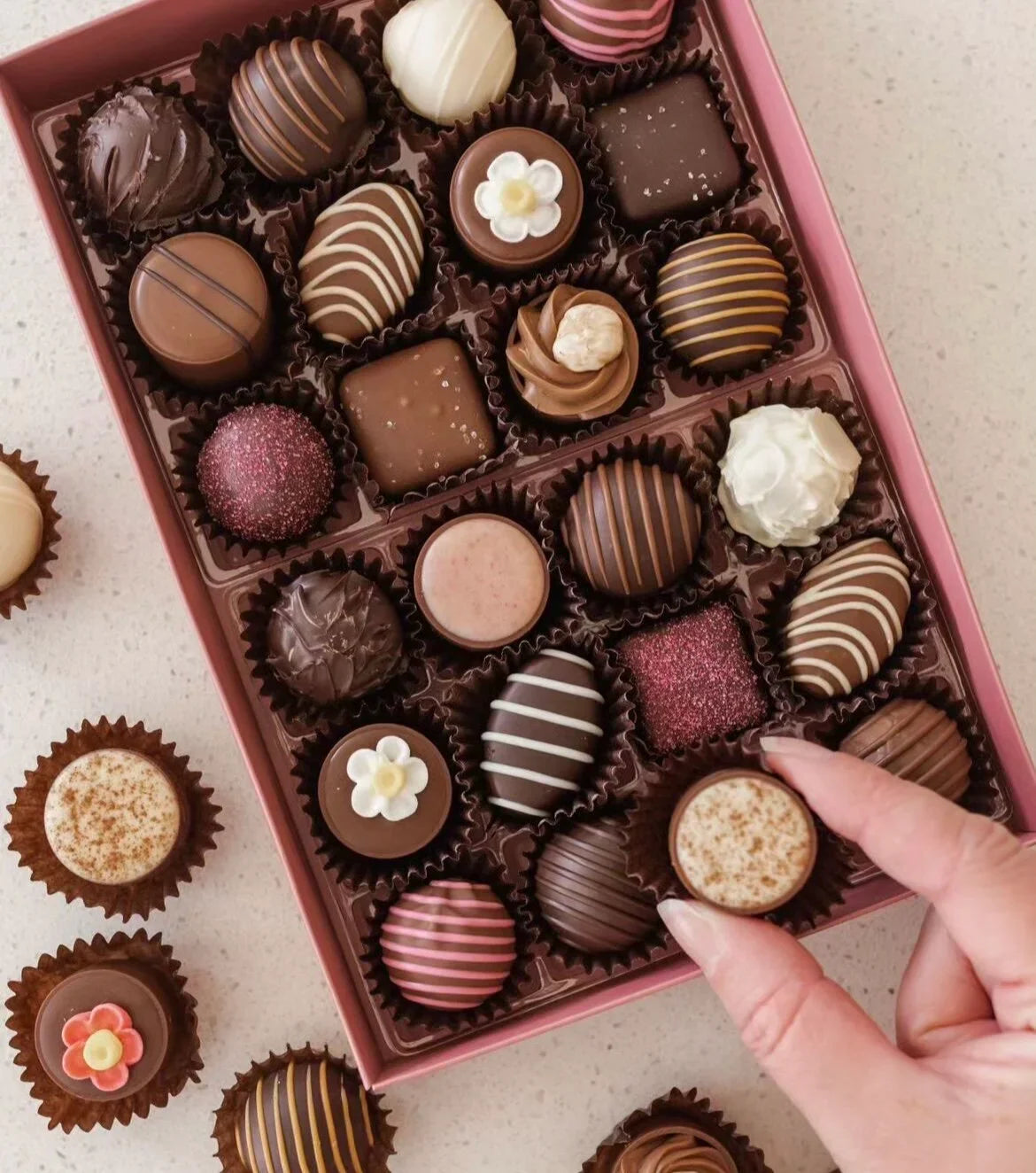 Chocolates