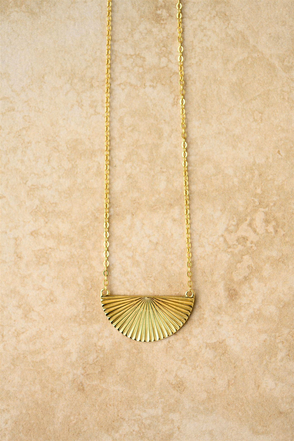 INDIGO Necklace