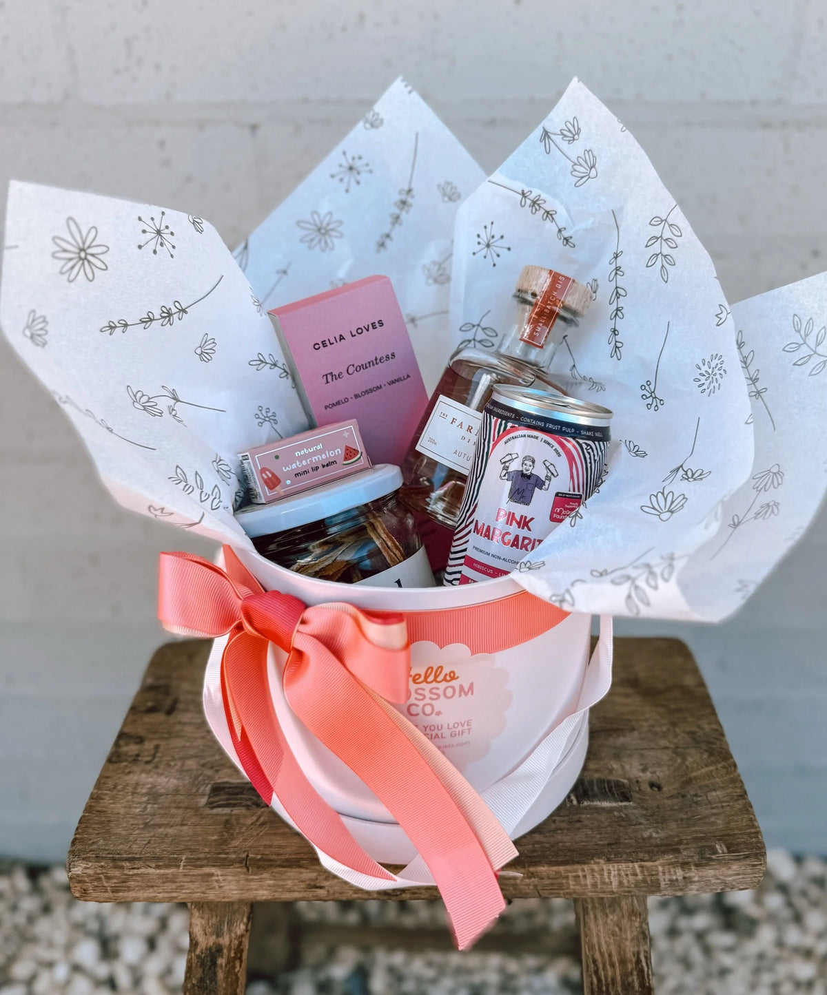 Margarita Bundle