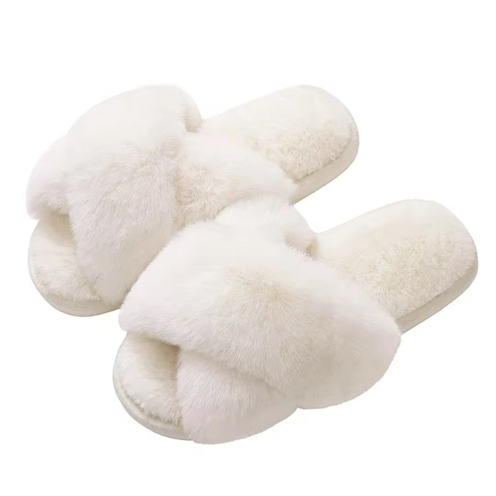 Snug Life Slippers