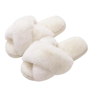 Snug Life Slippers