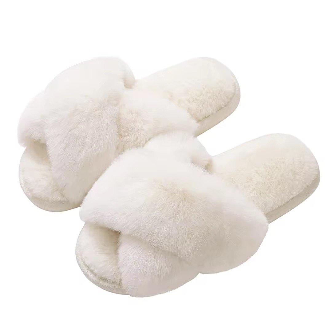 Snug Life Slippers