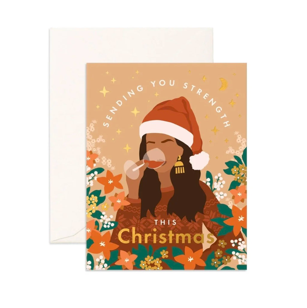Cards - Fox & Fallow