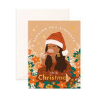 Cards - Fox & Fallow