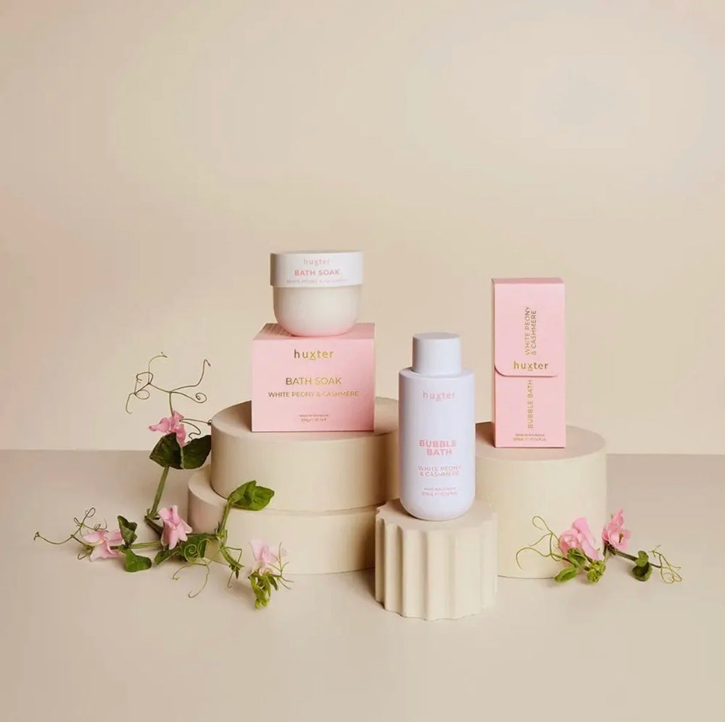 Huxter Body Collection