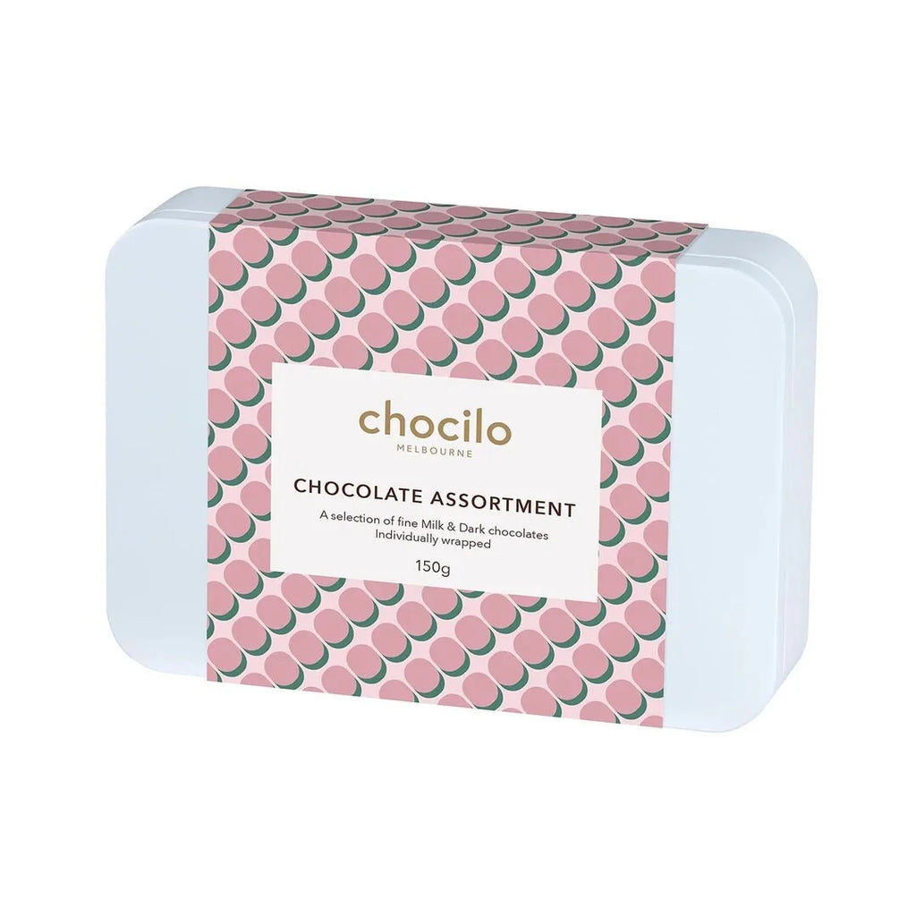 Chocilo Melbourne - Chocolate Gift Boxes