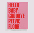 Cards - Cheeky Gift Cards - Bad on Paper