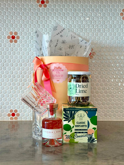 Bloom Box