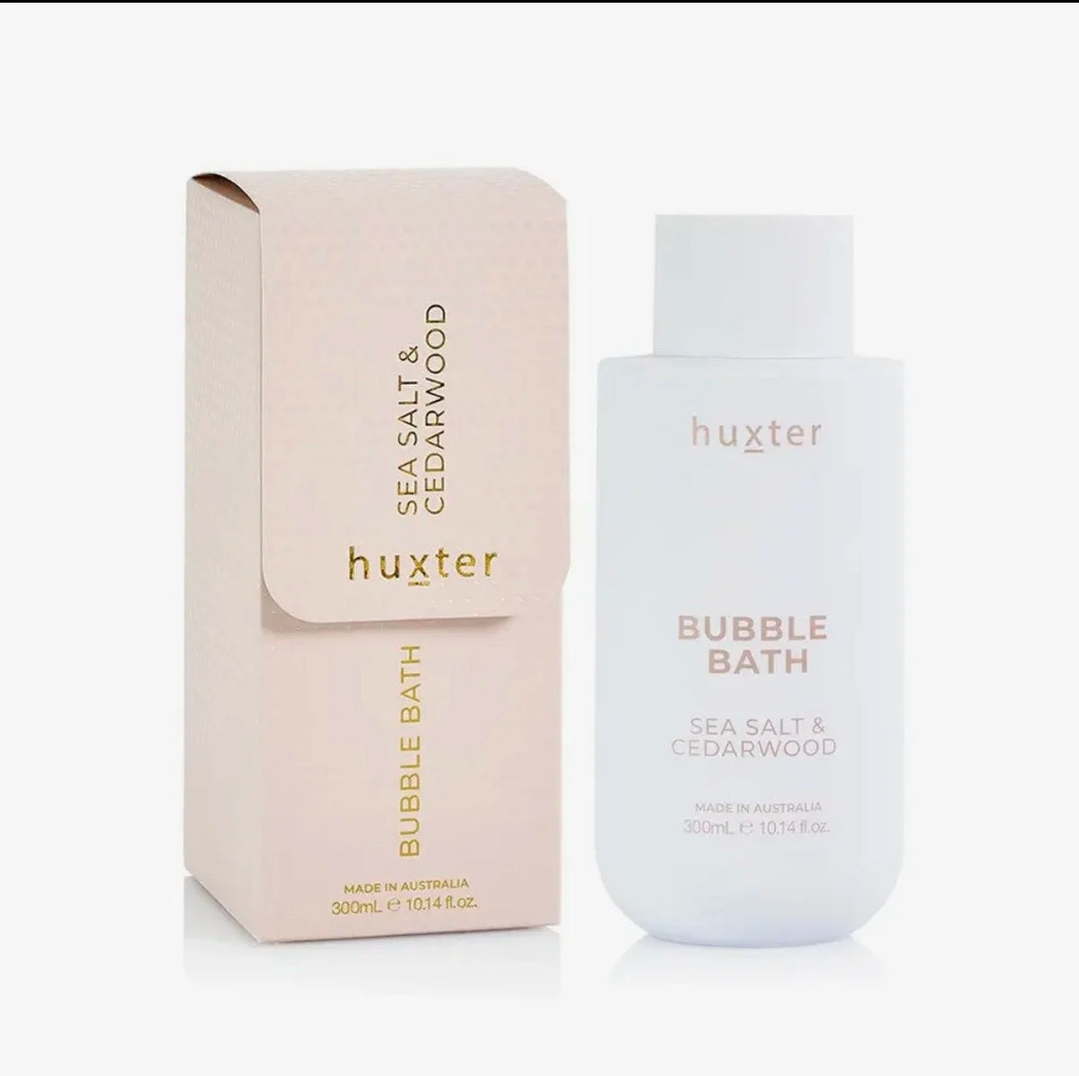 Huxter Body Collection