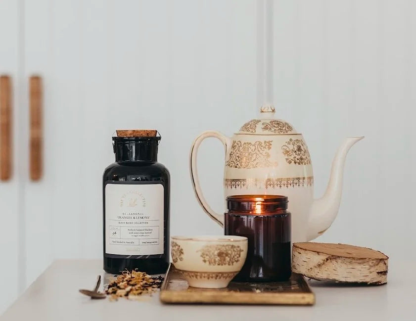 The Tea Collective