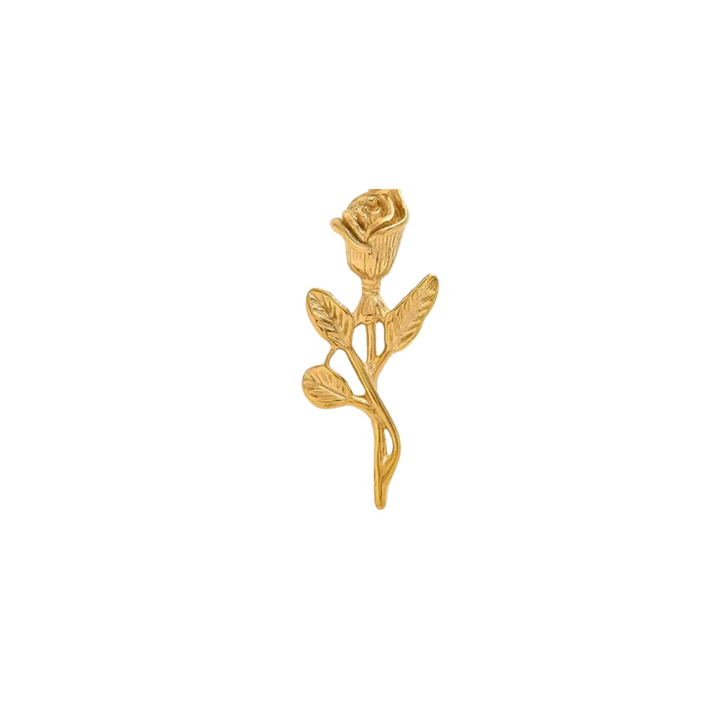 By Barny Lock & Latch Collection - Gold & Silver Charms