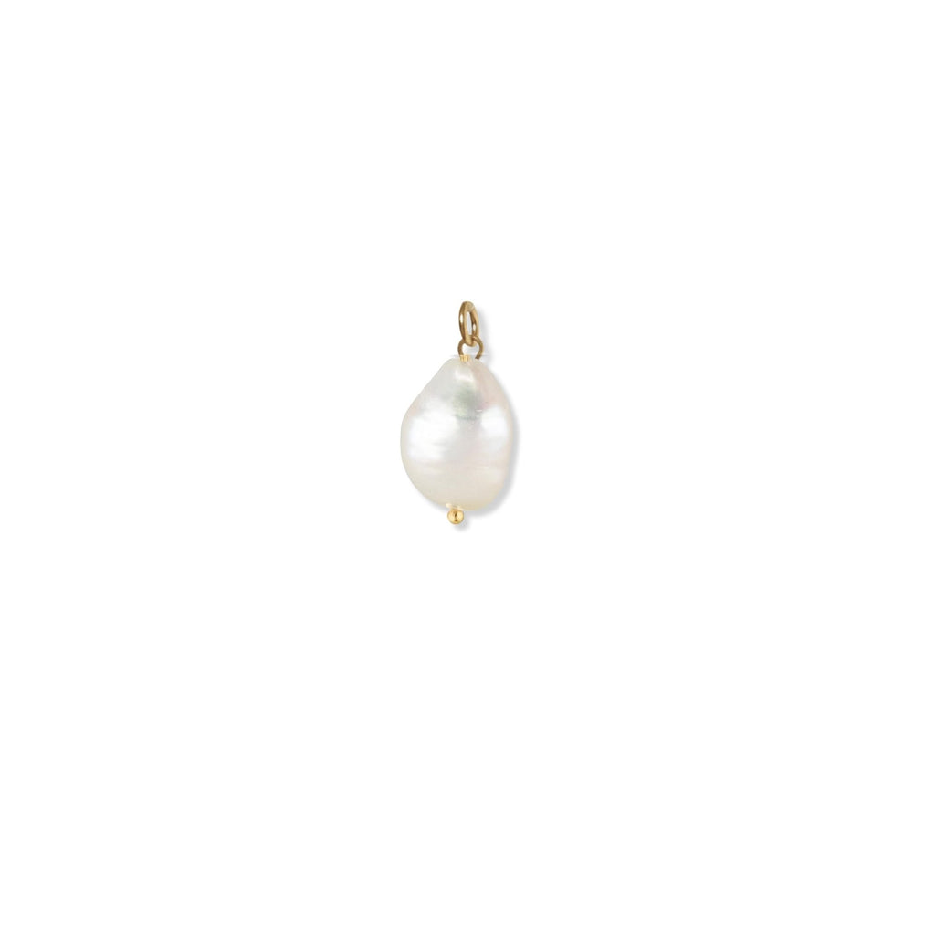 By Barny Lock & Latch Collection - Gold & Silver Charms