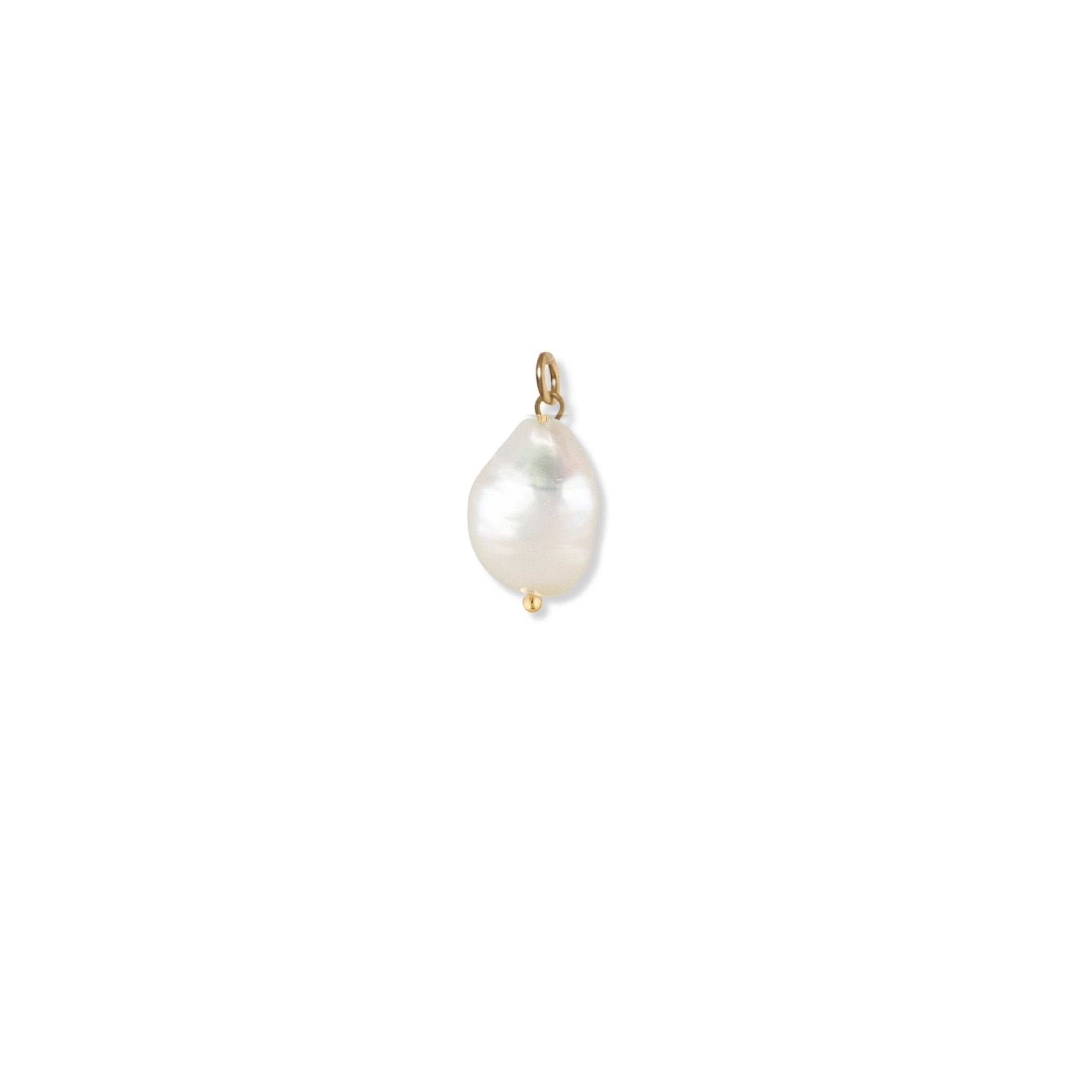 By Barny Lock & Latch Collection - Gold & Silver Charms