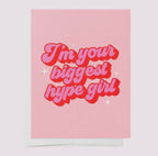 Cards - Cheeky Gift Cards - Bad on Paper