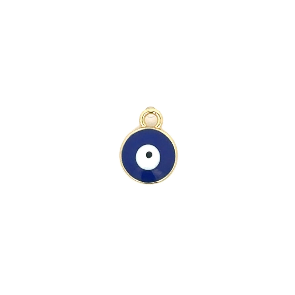 By Barny Lock & Latch Collection - Gold & Silver Charms