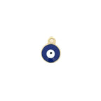 By Barny Lock & Latch Collection - Gold & Silver Charms