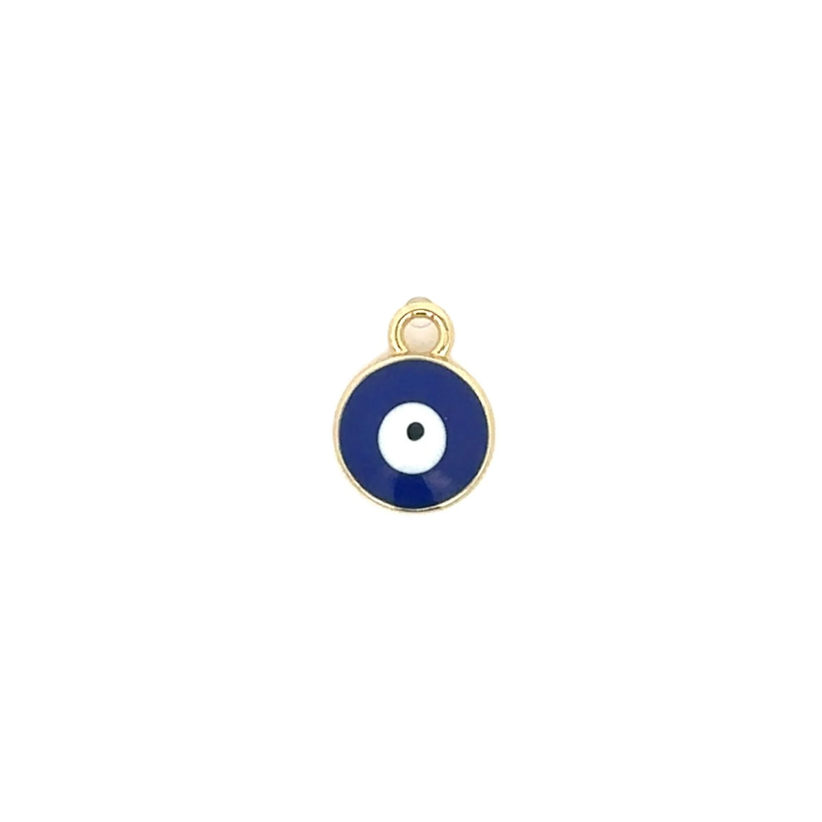 By Barny Lock & Latch Collection - Gold & Silver Charms