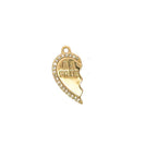 By Barny Lock & Latch Collection - Gold & Silver Charms