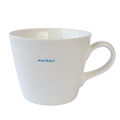 WANKER - Mug