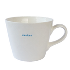 WANKER - Mug