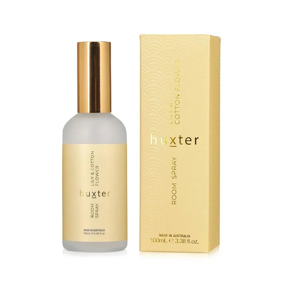 Huxter - Room Sprays