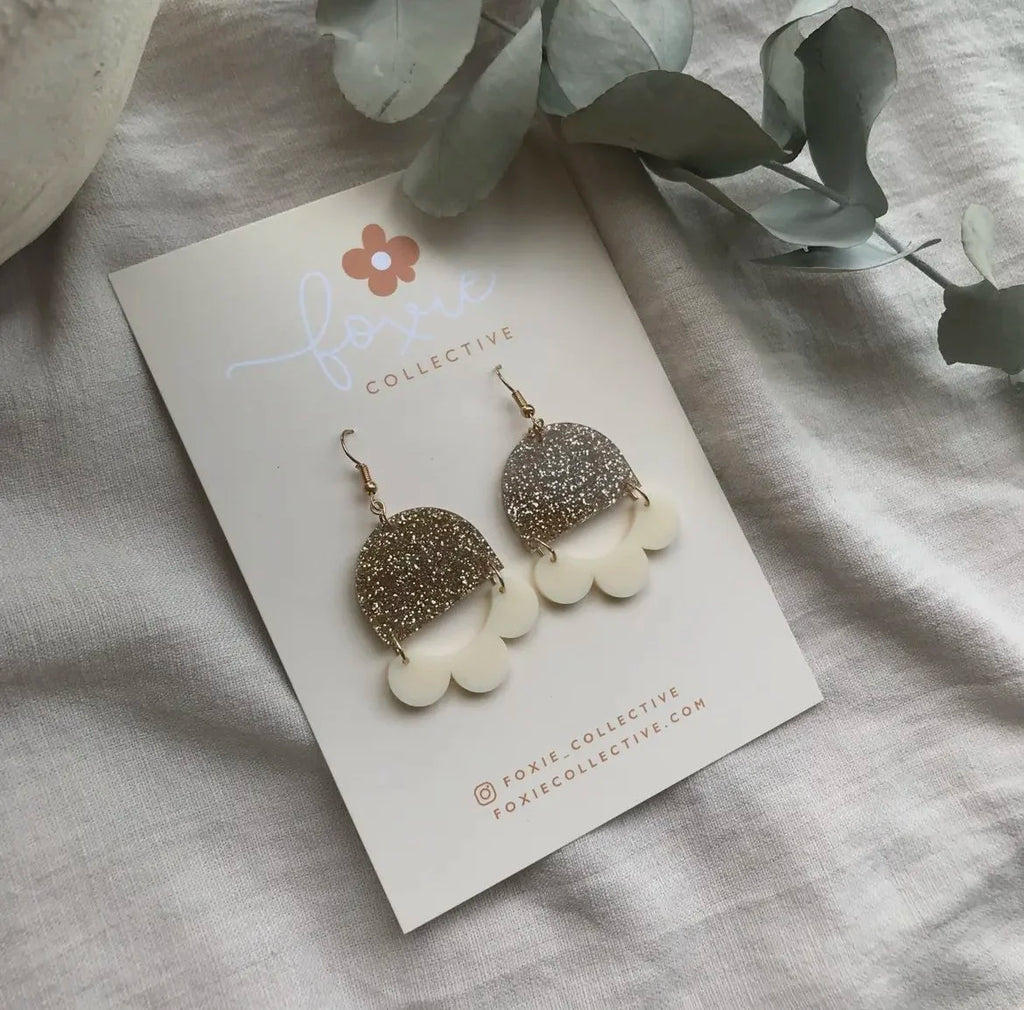 Foxie Collective - Earrings