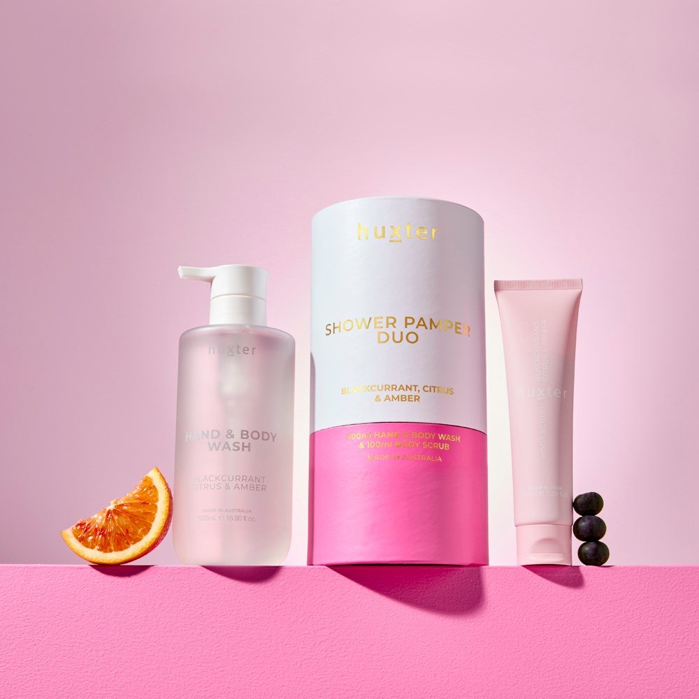 Huxter - Gift Packs