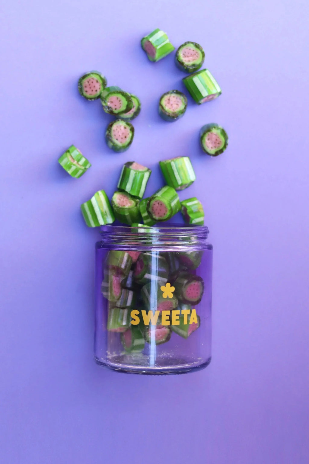 Sweeta Sweet Selections - Gummy Platters and Sweets Jars