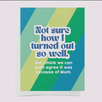 Cards - Cheeky Gift Cards - Bad on Paper