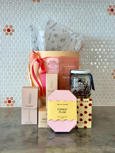 Blossom Box