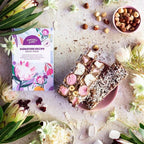 Pebbly Path Rocky Road