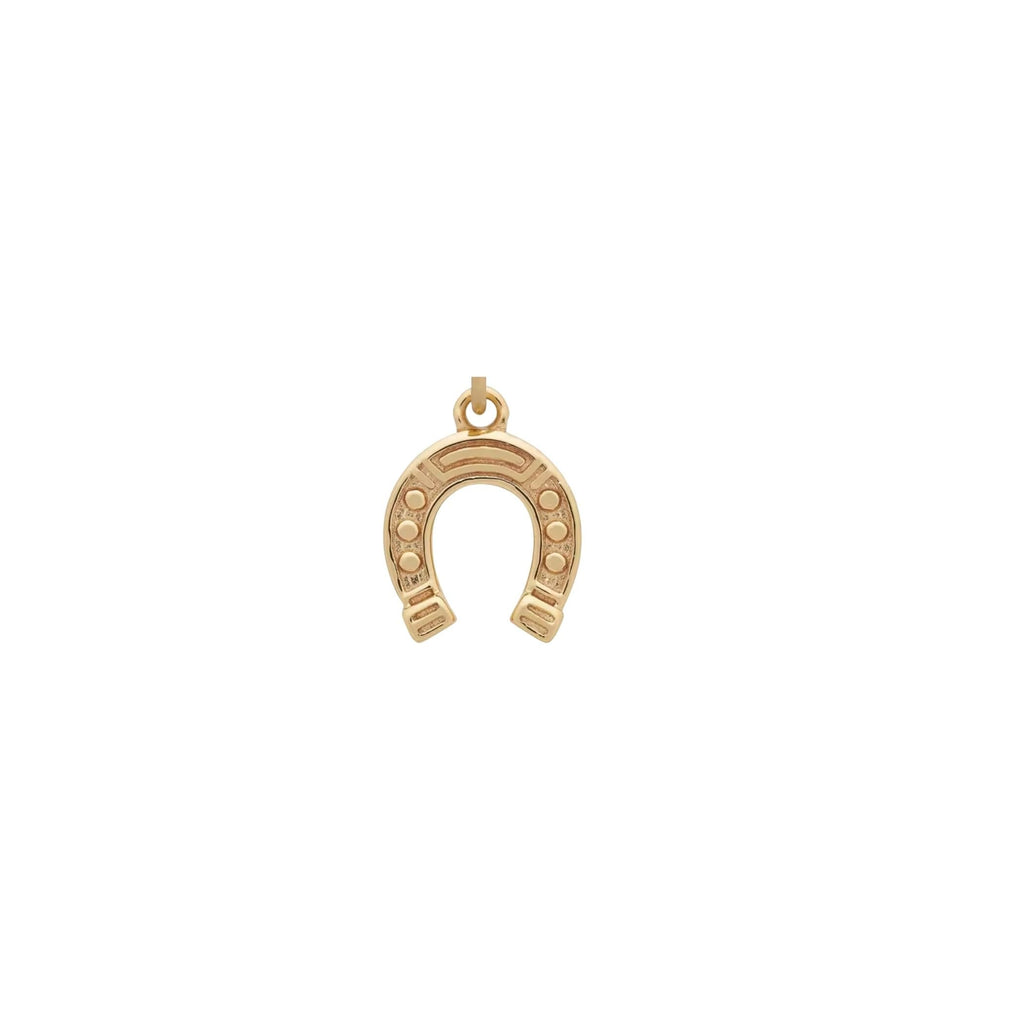 By Barny Lock & Latch Collection - Gold & Silver Charms