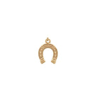 By Barny Lock & Latch Collection - Gold & Silver Charms