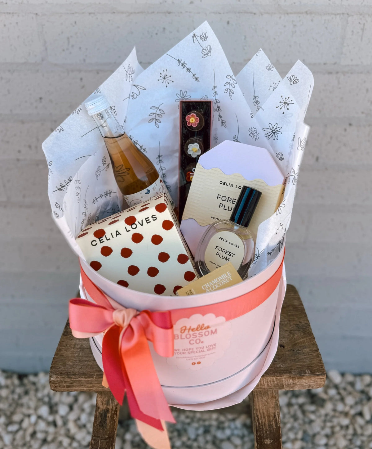 Un-Wine-d Bundle