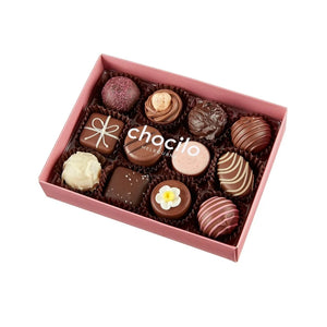 Chocilo Melbourne - Chocolate Gift Boxes