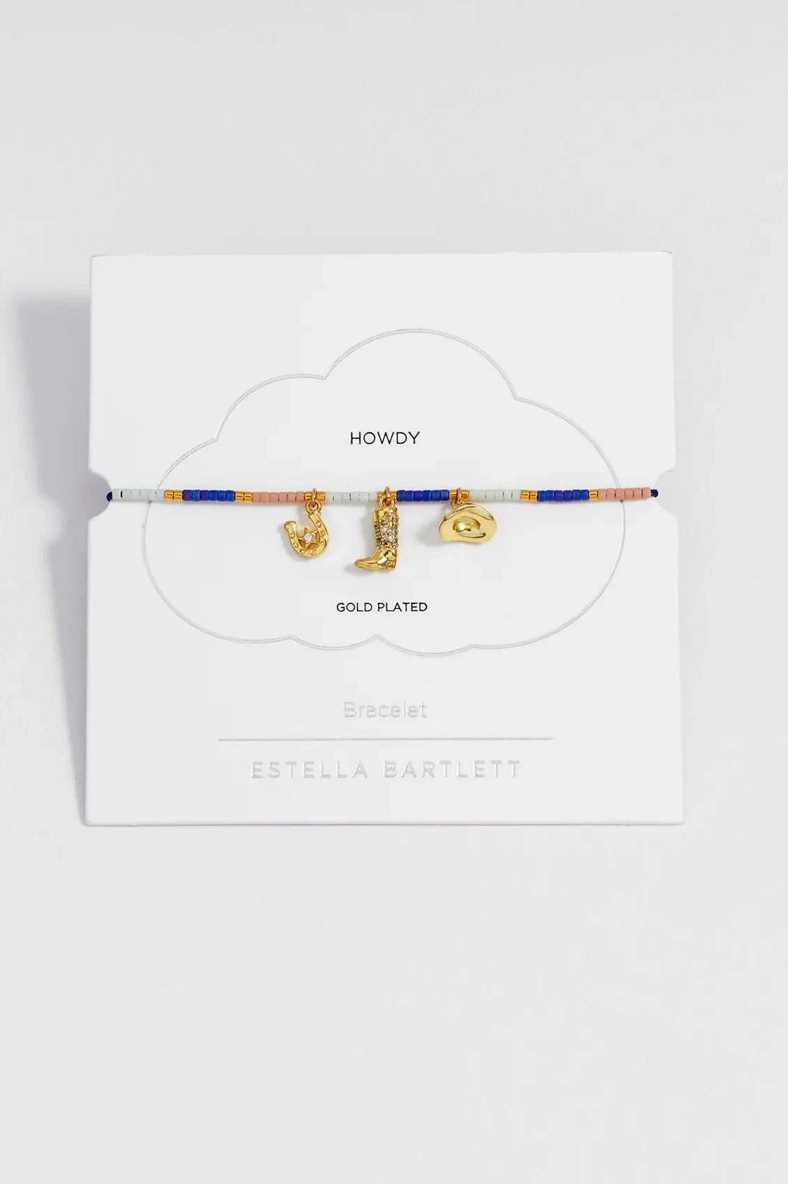 Estella Bartlett Collection