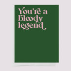 Cards - Cheeky Gift Cards - Bad on Paper