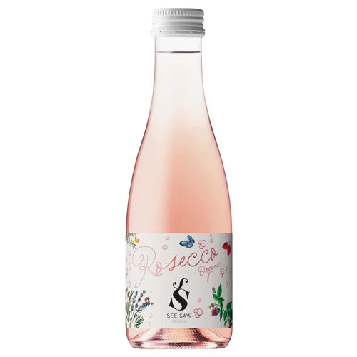 See Saw Wines Rosecco Piccolo