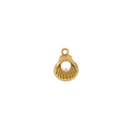 By Barny Lock & Latch Collection - Gold & Silver Charms