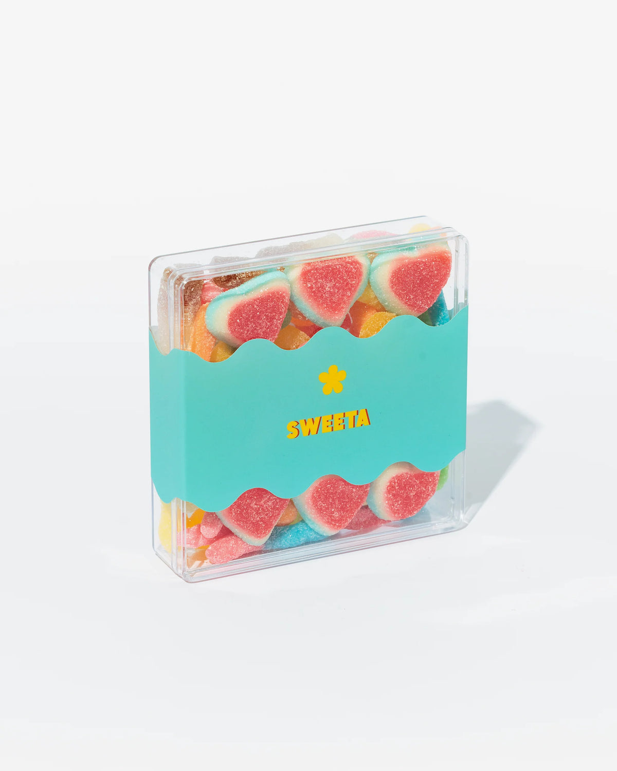 Sweeta Sweet Selections - Gummy Platters and Sweets Jars