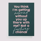 Cards - Cheeky Gift Cards - Bad on Paper